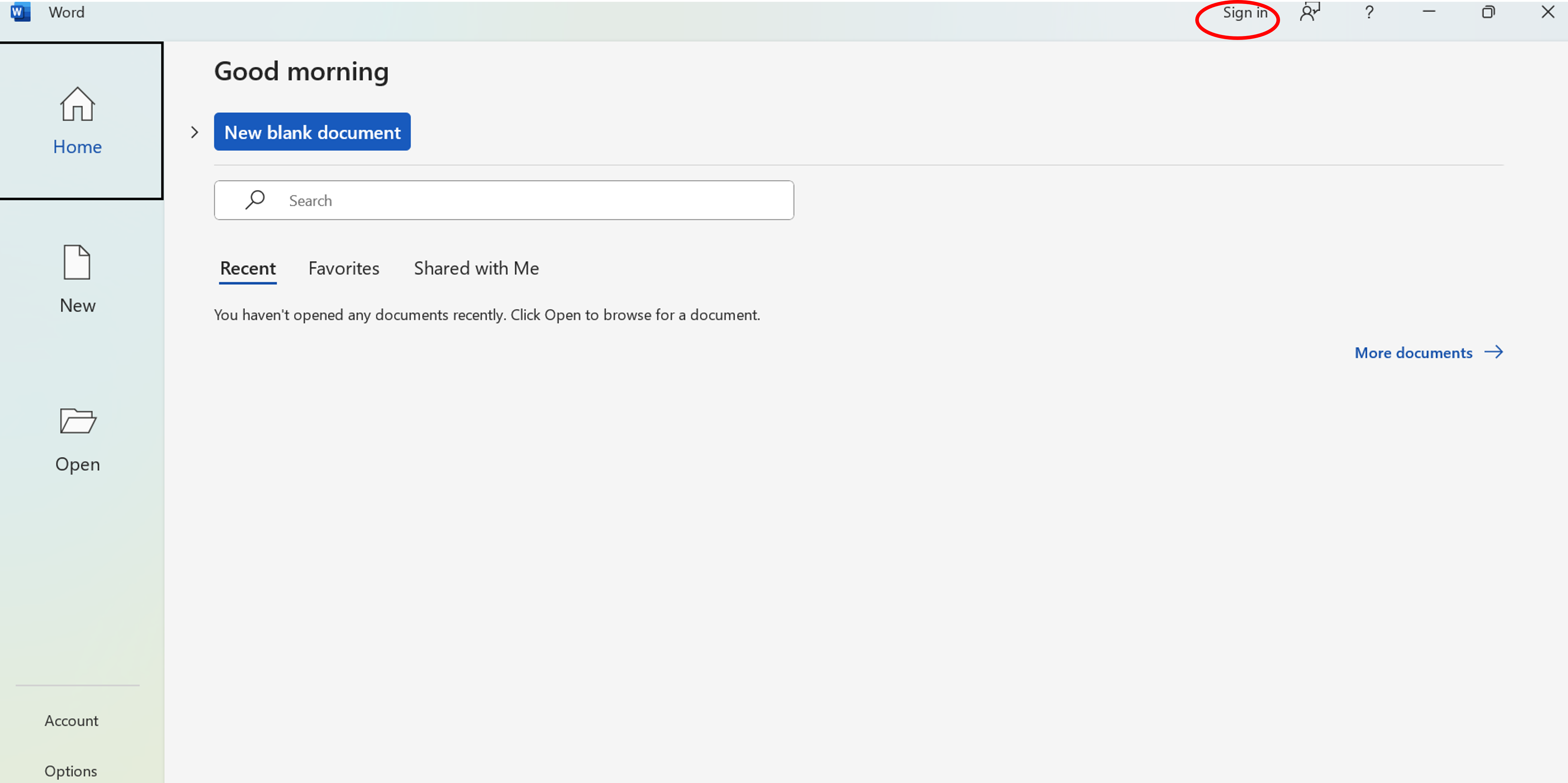 unlogin